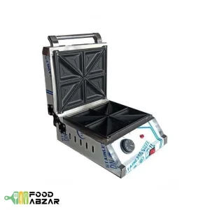 اسنک مثلث کوچک