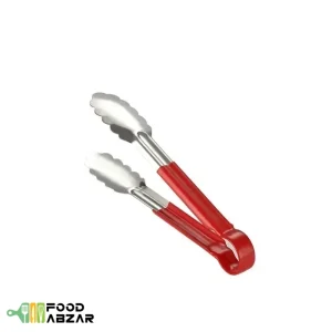 انبر-سالاد-استیل