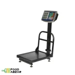 باسکول دیجیتال کمری مدل 150kg-d50g