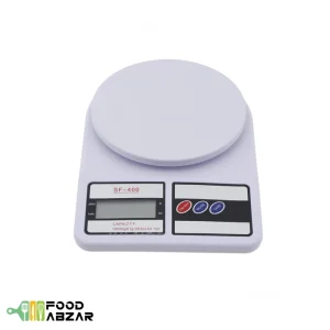 ترازو 10کیلویی 400SF