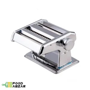 دستگاه چانه کن خمیر مدل فانتزی