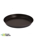 ظرف پخت پیتزا مدل p28 سایز 28 بسته 2 عددی