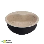 قالب کته گرانیتی قلب