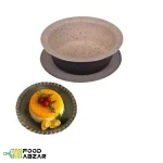 قالب کته گرانیتی گرد