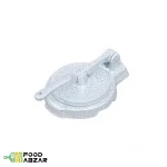 همبرگر چدنی 15