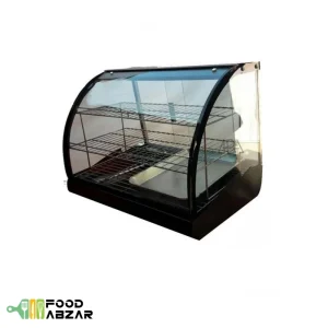 گرم کن دو سینی آرتا