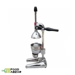 آب انار گیر نارسیکان کروم