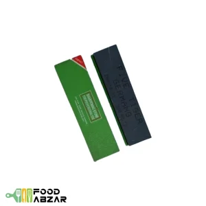 سنگ چاقو تیز کن سبز