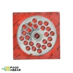 شبکه چرخ گوشت