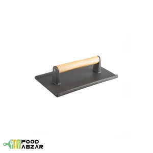 وزنه چدنی استیک