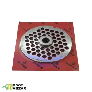 شبکه چرخ گوشت 32 - 8