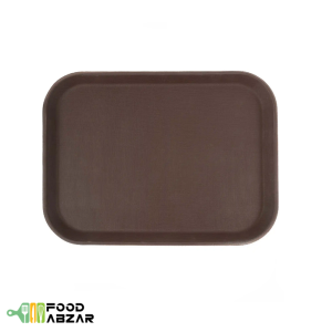 سینی استوپ دار سایز 30×40