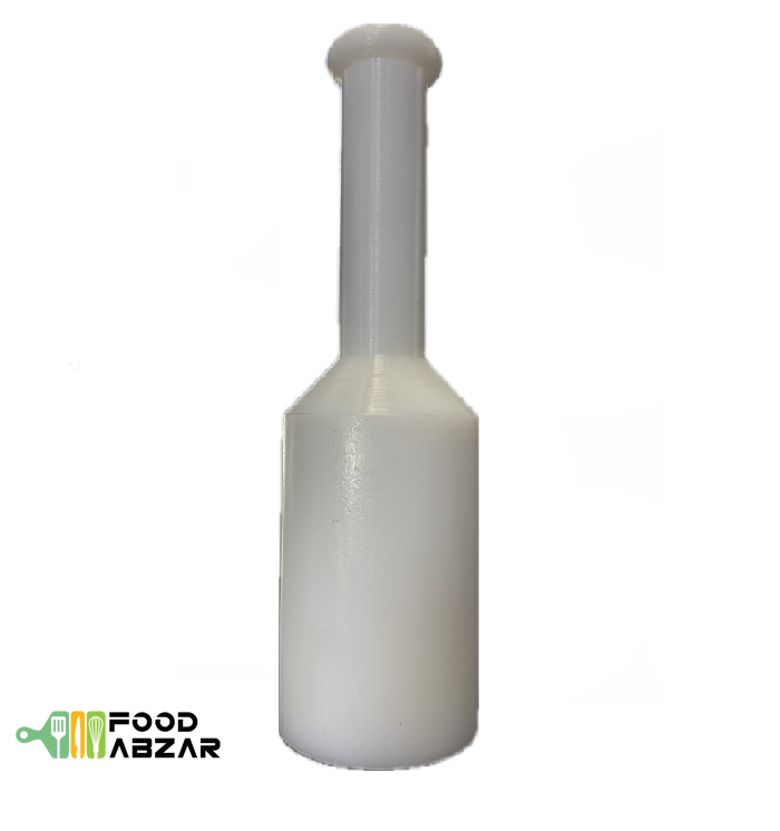 گوشتکوب چرخ گوشت تفلون سایز 42 گوشتکوب چرخ گوشت تفلون سایز 42