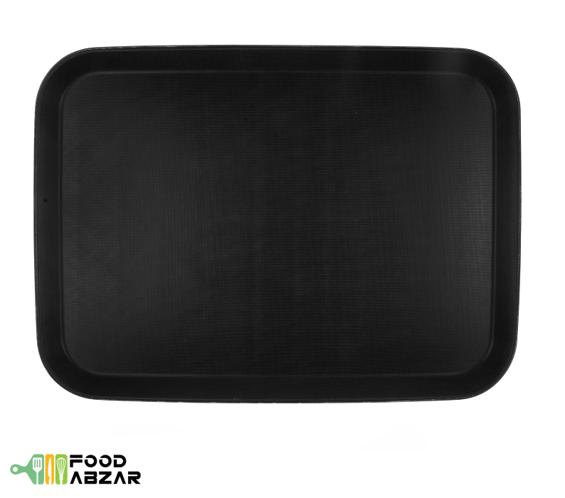 سینی استوپ دار سایز 40×55 سینی استوپ دار سایز 40×55