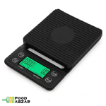 ترازو طرح هریو 3000 گرم