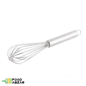 همزن دستی استیل سایز30