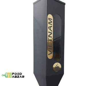سیلو مشکی 6 کیلویی
